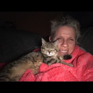 Meet your Posher, Joselyn